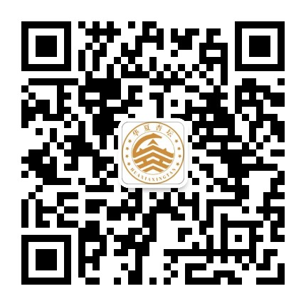 健康管理师考试圈公众号二维码