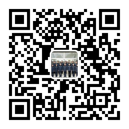 猇亭区城市管理局公众号二维码