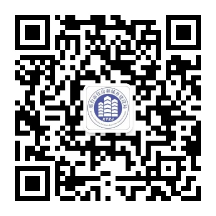邢台住建公众号二维码