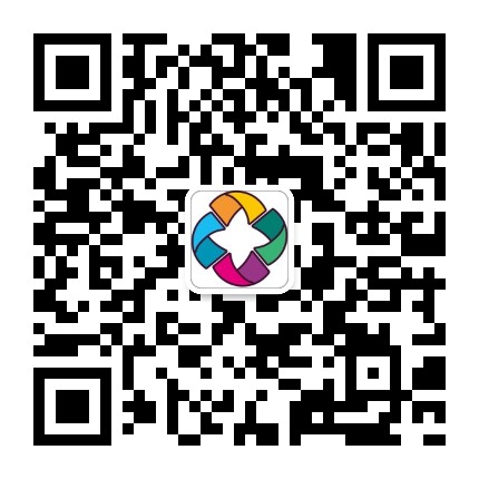 邢台菁菁舞蹈公众号二维码