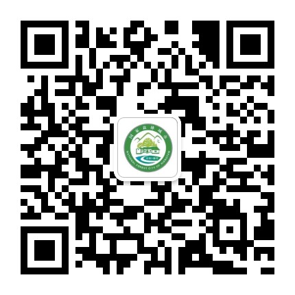 湘潭林业公众号二维码