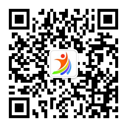 南安小学公众号二维码