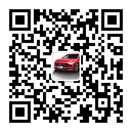 一汽奔腾邢台瑞腾店公众号二维码