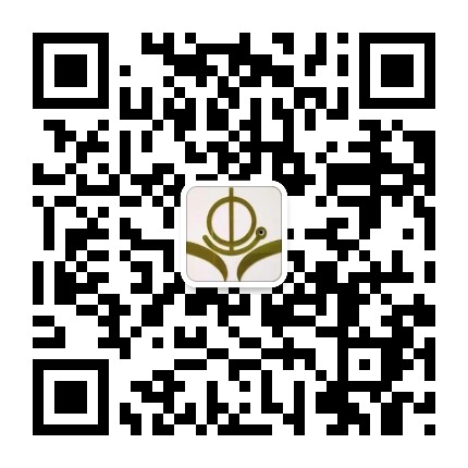 一虫教育公众号二维码