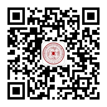 仙桃市博物馆公众号二维码