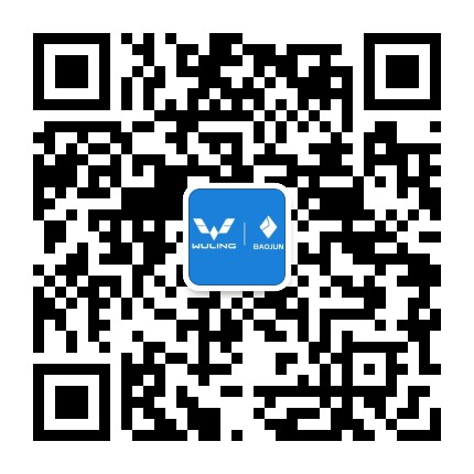 邢台通骏汽车公众号二维码