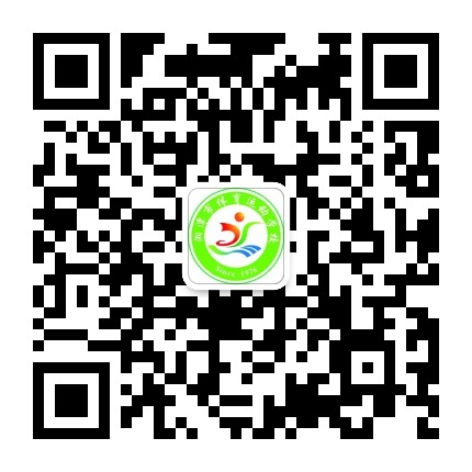 湘潭体校公众号二维码