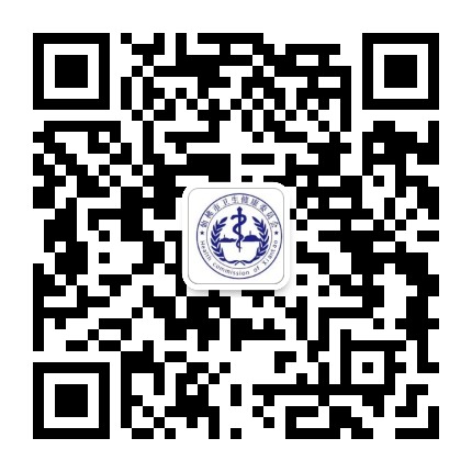 健康仙桃公众号二维码