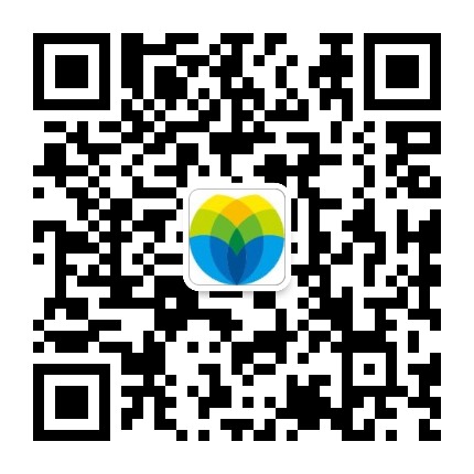 湘潭新奥燃气公众号二维码