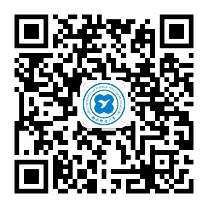 WeChat Official Account QR Code