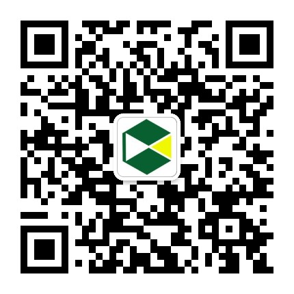 安庆兴旺房产公众号二维码