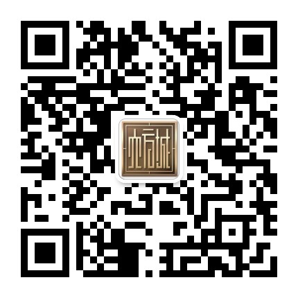 信阳大方城公众号二维码