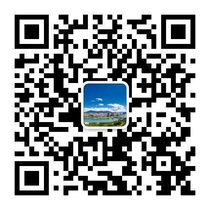 仙游报道公众号二维码