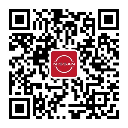 东风日产襄阳樊城店公众号二维码