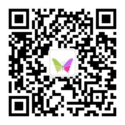 旬阳美莎国际影城公众号二维码