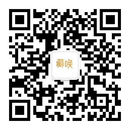 藏唤食材官方微信公众号