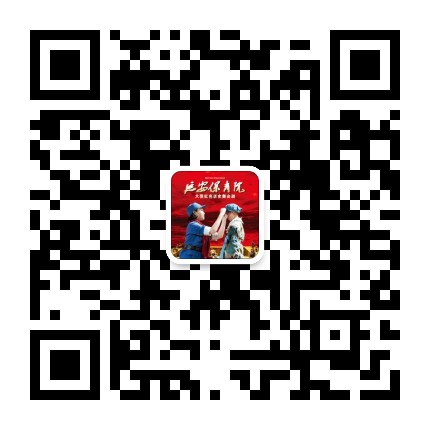 延安保育院公众号二维码