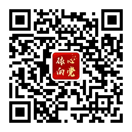 依安党建微视界公众号二维码