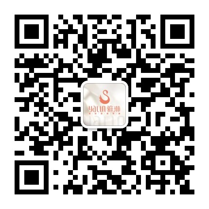 雅琳美容美妆官方微信公众号