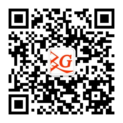 延安浩瀚IT公众号二维码