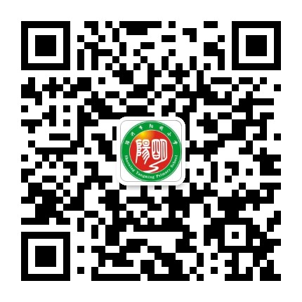 绍兴市阳明小学公众号二维码