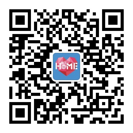 杨浦职工之家公众号二维码