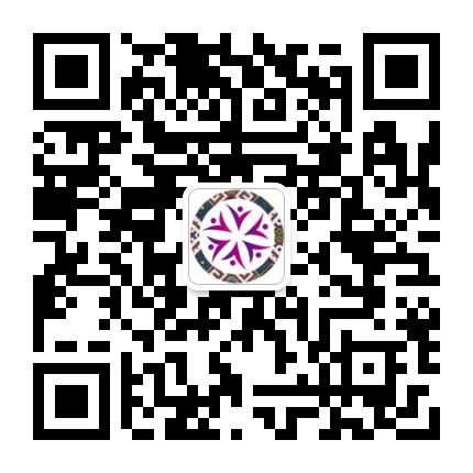 瑶山善行公众号二维码
