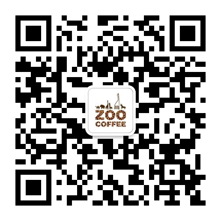 ZOOCOFFEE延安公众号二维码