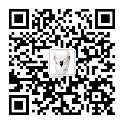 南宁牙博士口腔大沙田门诊部公众号二维码