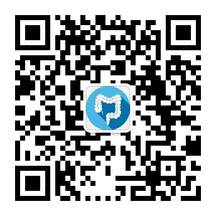 宜昌市第二人民医院结直肠外科公众号二维码