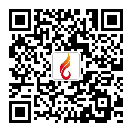 步凤微发布公众号二维码