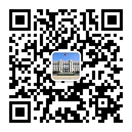 盐城大丰区法院公众号二维码