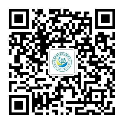 健康东湖公众号二维码