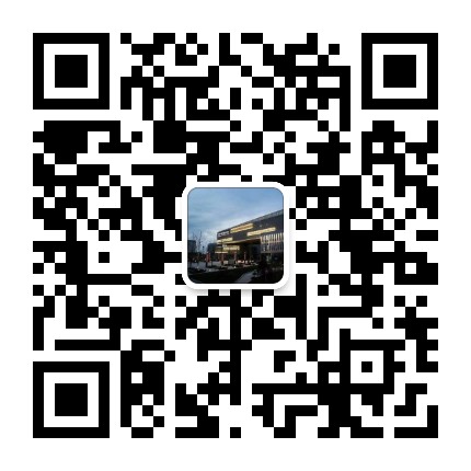东台档案公众号二维码