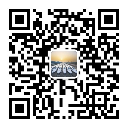 玉林车务段公众号二维码