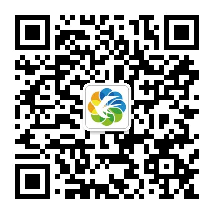 青春东航公众号二维码