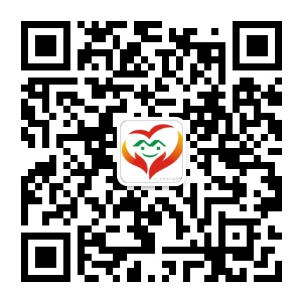 盐城市儿童福利院公众号二维码