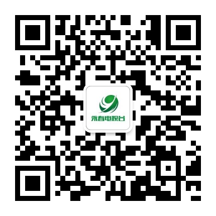 永春发布公众号二维码