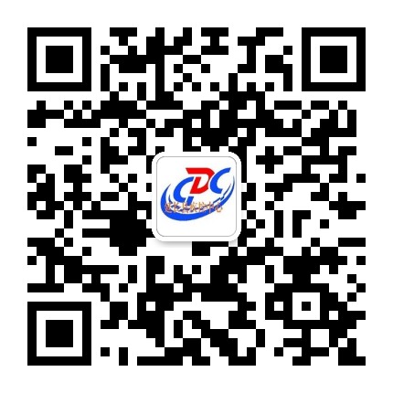 延长疾控公众号二维码