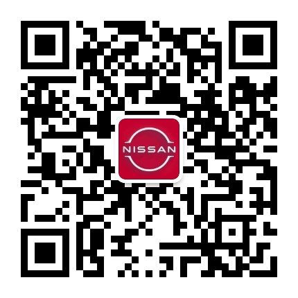东风日产银川京胜旗舰店公众号二维码