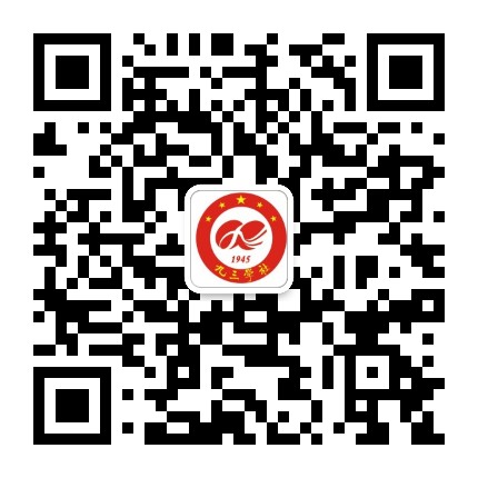 宜春九三公众号二维码