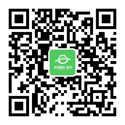 洋葱星球研学公众号二维码