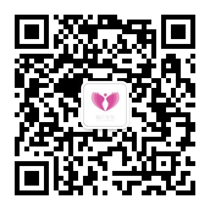 银川妇联公众号二维码
