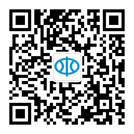 宜昌水利公众号二维码