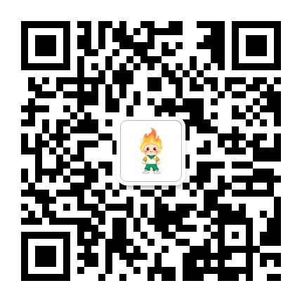 宜职青年公众号二维码