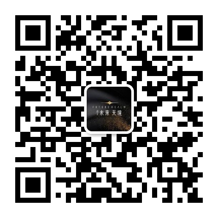 鹤壁远大公众号二维码