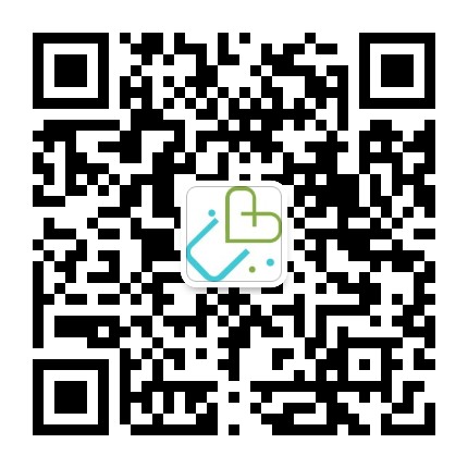 医点医滴电子商务平台公众号二维码