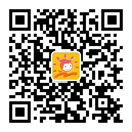 育儿宝典网公众号二维码