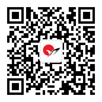 阳光新世纪东楼公众号二维码
