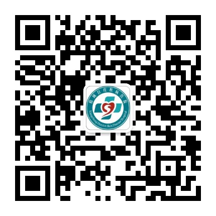 元和卫生公众号二维码